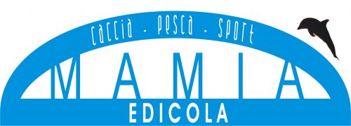 Caccia Pesca Sport Edicola ~ Mamia ~ Badesi (OT)